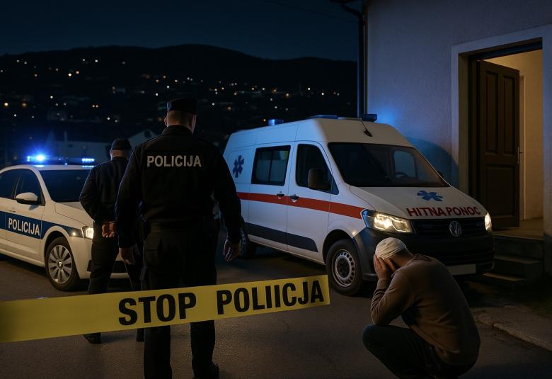 Ilustracija Cazinnet