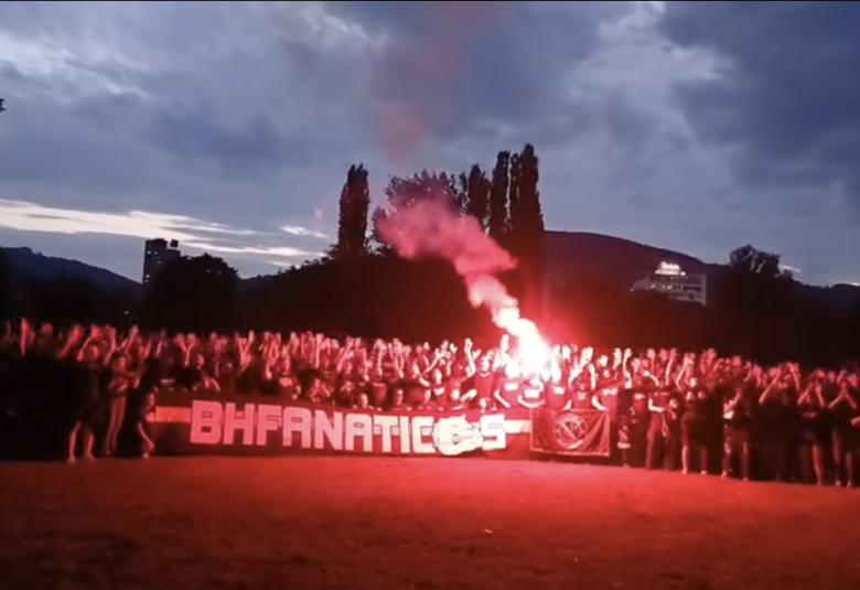 Fanatikos svreenshot