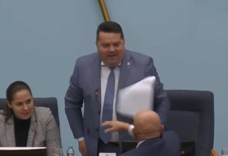 Doncic facebook foto