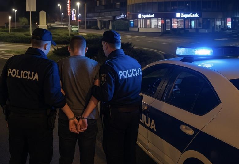 Ilustracija Cazinnet