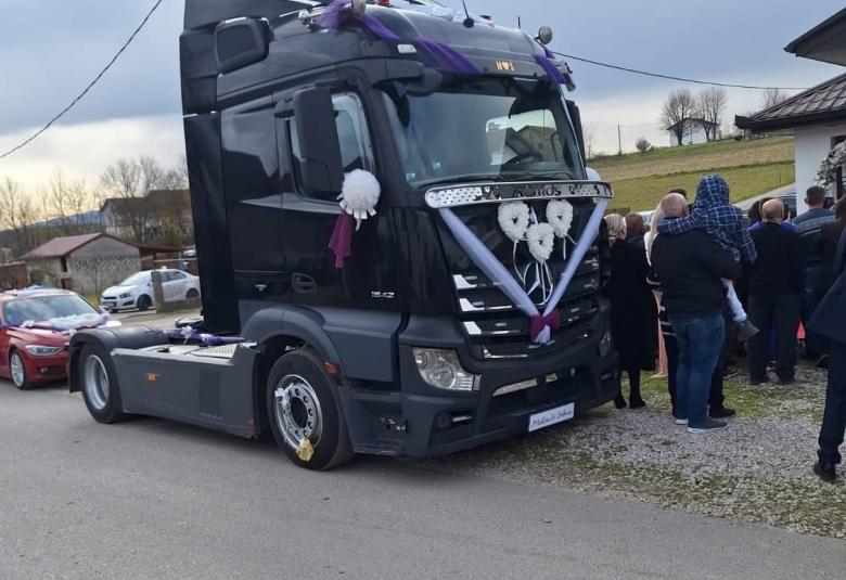 Kakion foto kakioni cazinske krajine