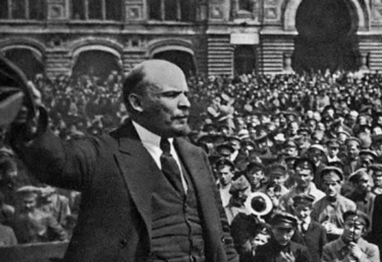 Oktobarska revolucija 