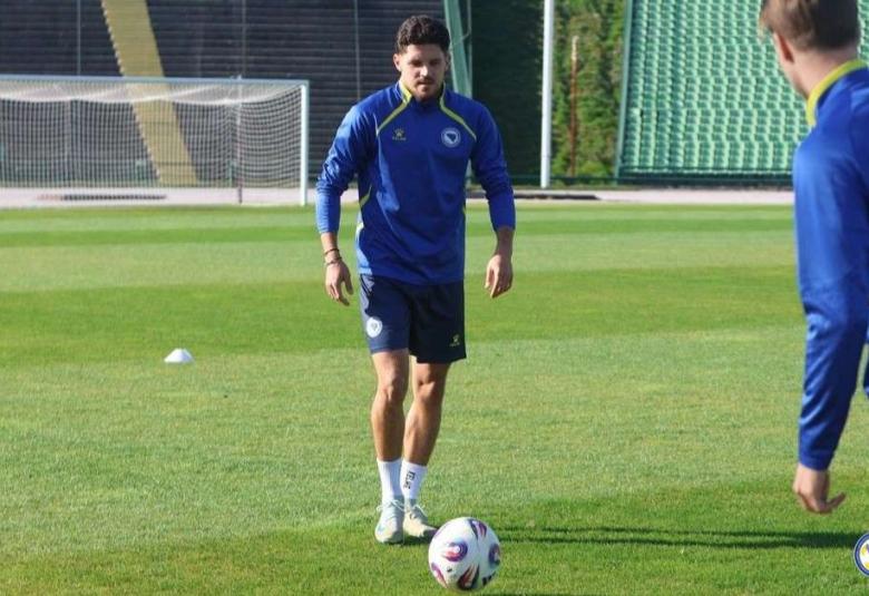 emir karic foto nsbih