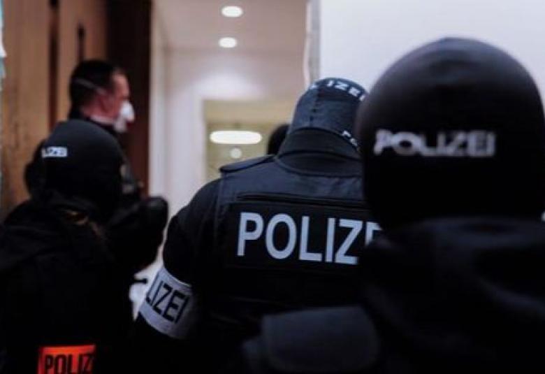polizei