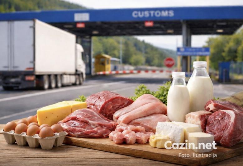 Ilustracija cazinnet