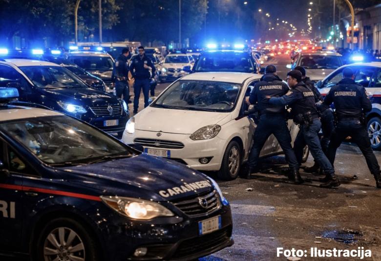 Ilustracija Cazinnet