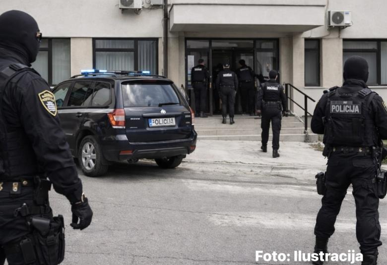 Ilustracija cazinnet