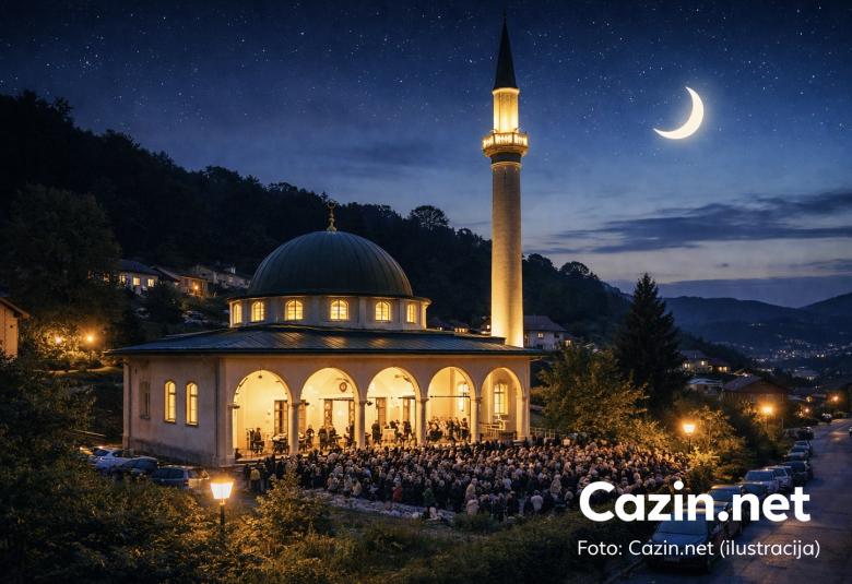 Ilustracija cazinnet