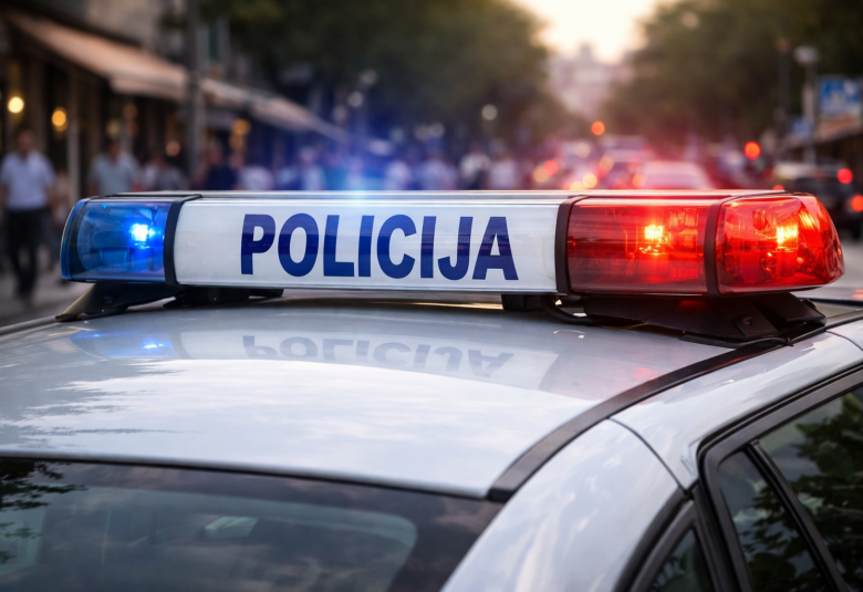 Policija