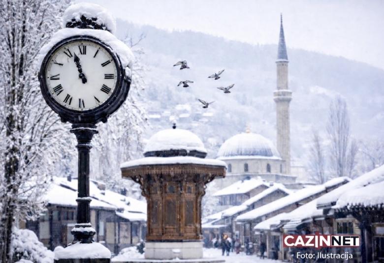 Foto ilustracija cazinnet