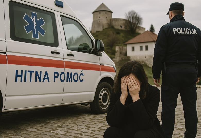 Ilustracija Cazinnet