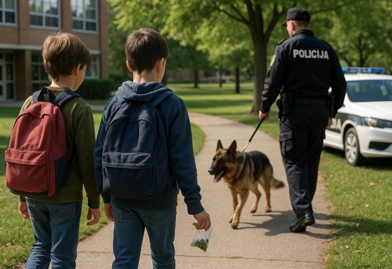 Ilustracija Cazinnet