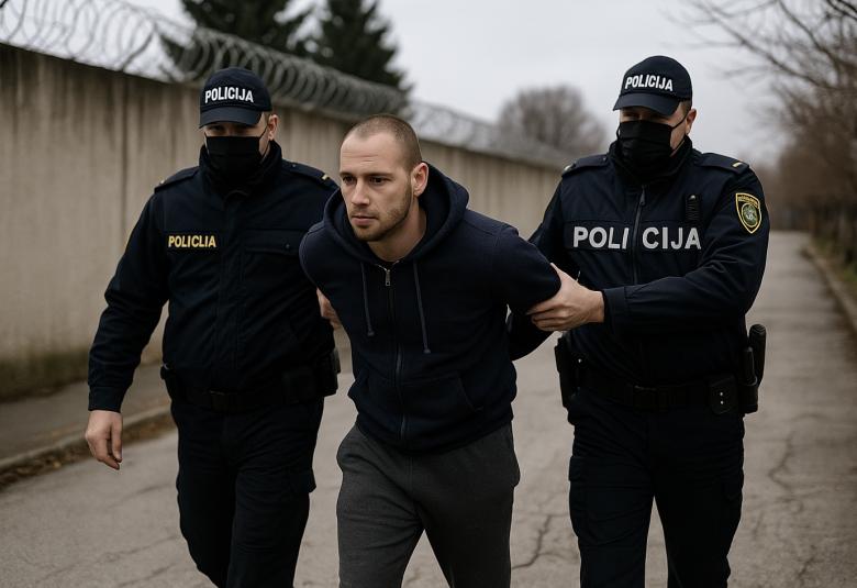 Ilustracija cazinnet