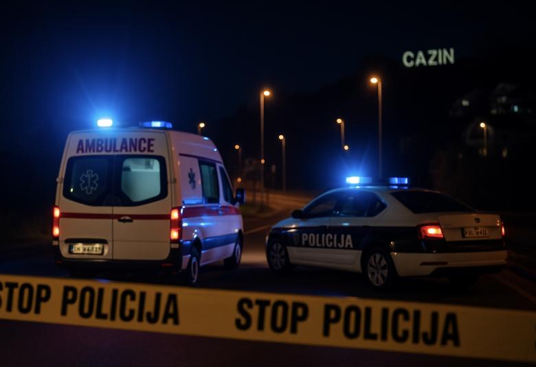 Ilustracija Cazinnet