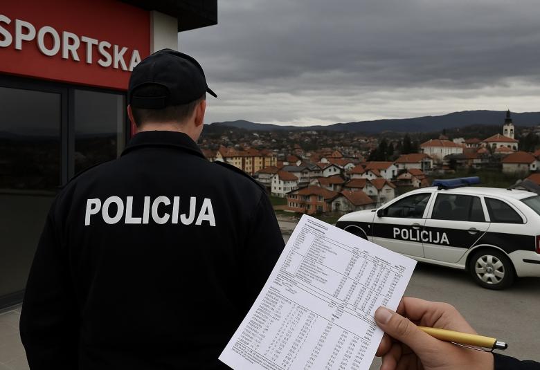 Ilustracija Cazinnet