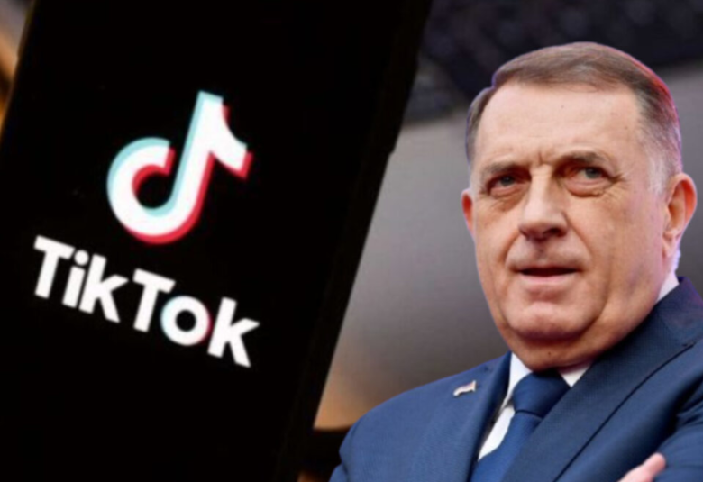 dodik