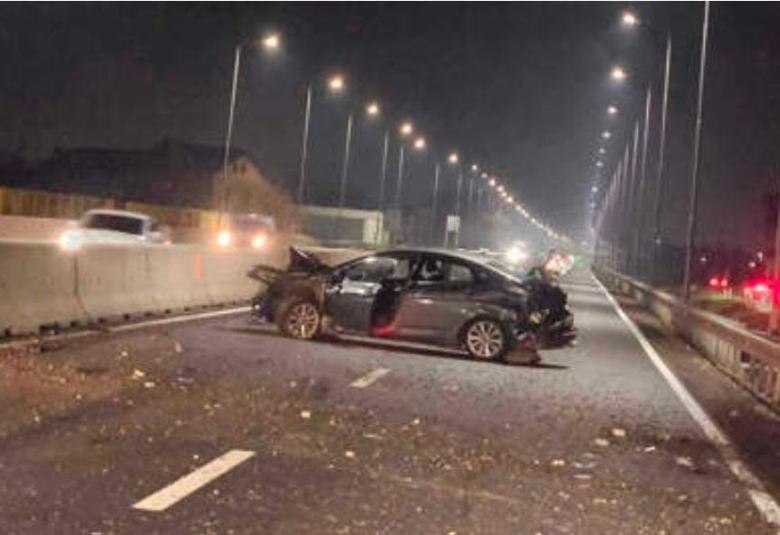 Saobracajka foto zooom tv