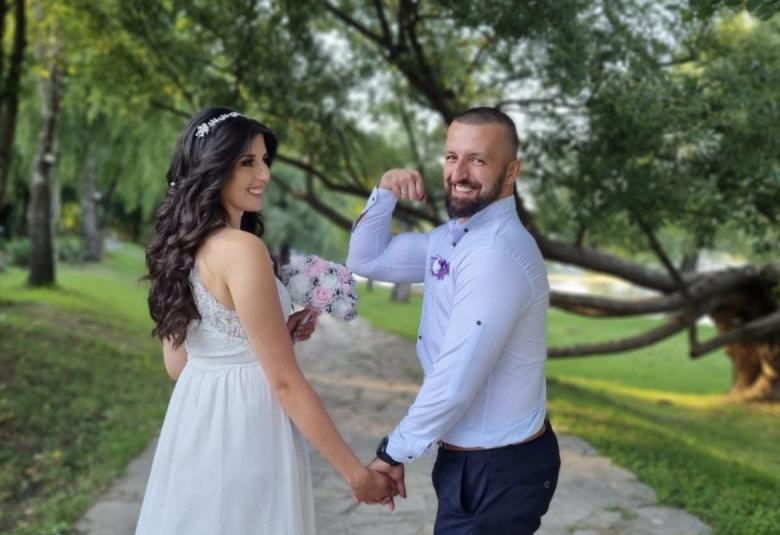 Anel i Azra Becirspahic