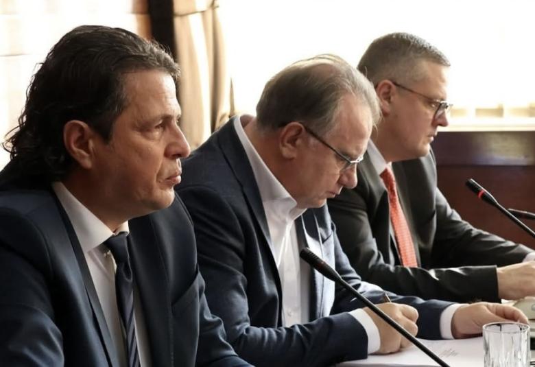 Foto vlada fbih screenshot