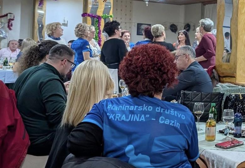 Foto pd krajiski soko