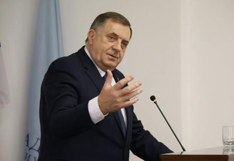 dodik