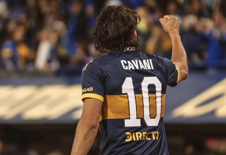cavani