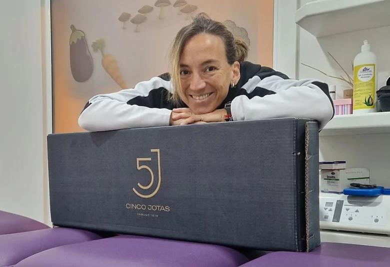 Itziar Gonz&aacute;lez de Arriba