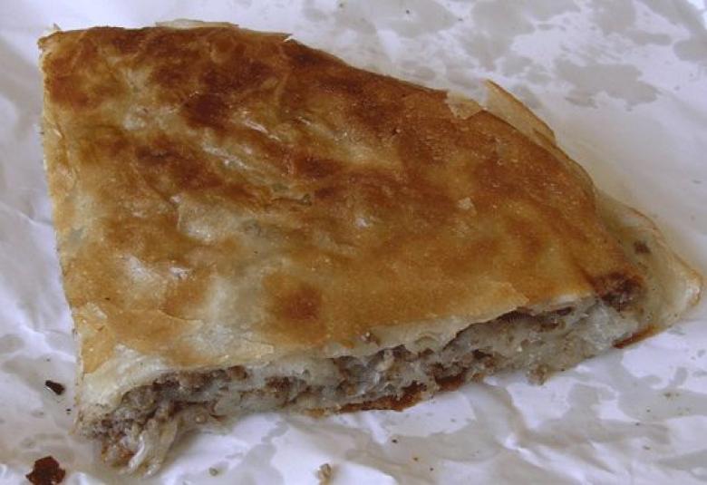 burek