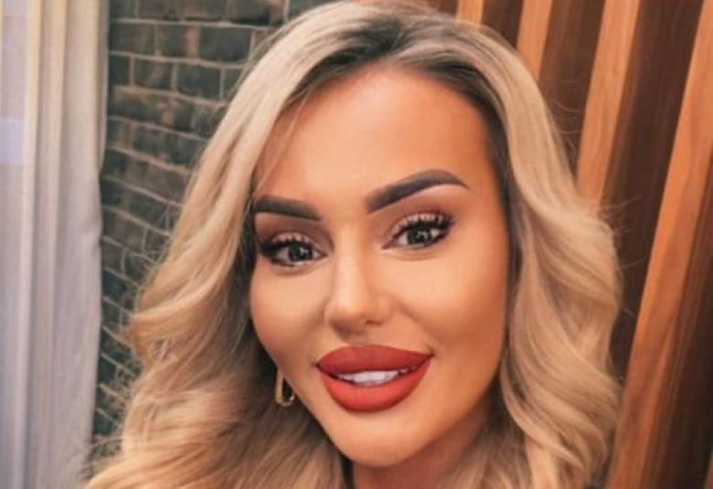 Nikolina &Scaron;ljivić