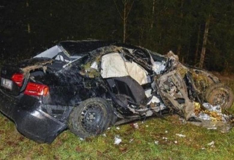 nesreca foto rosenheim24.de