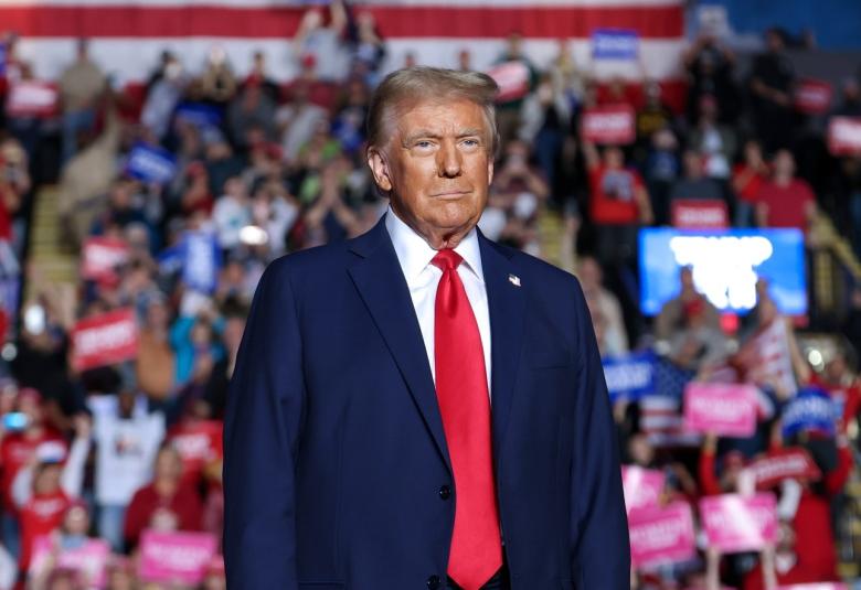 donald foto facebook