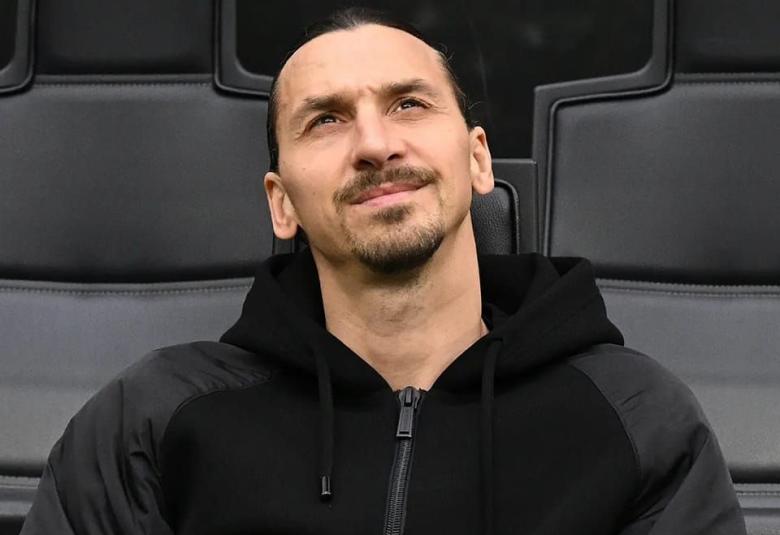 zlatan