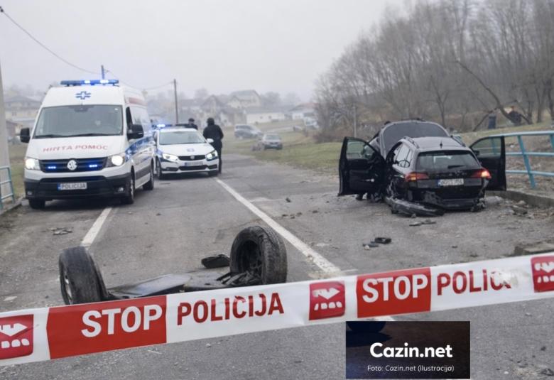 Ilustracija cazinnet