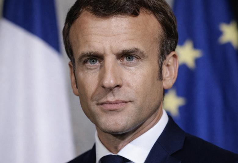 macron