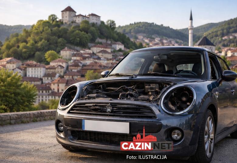 Ilustracija cazinnet