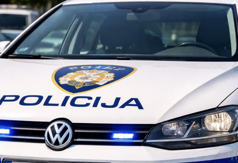 policija
