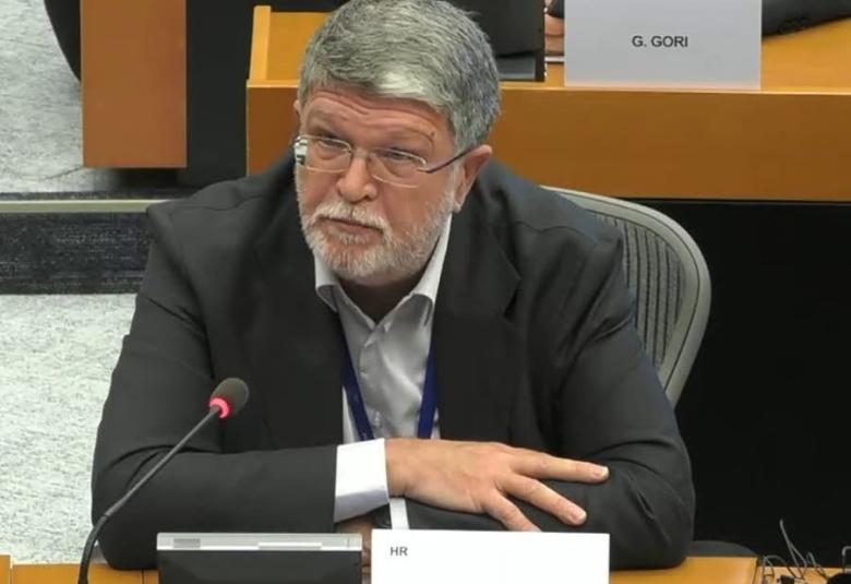 Tonino Picula Facebook