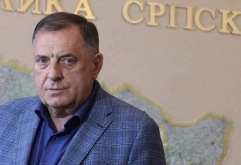Milorad Dodik