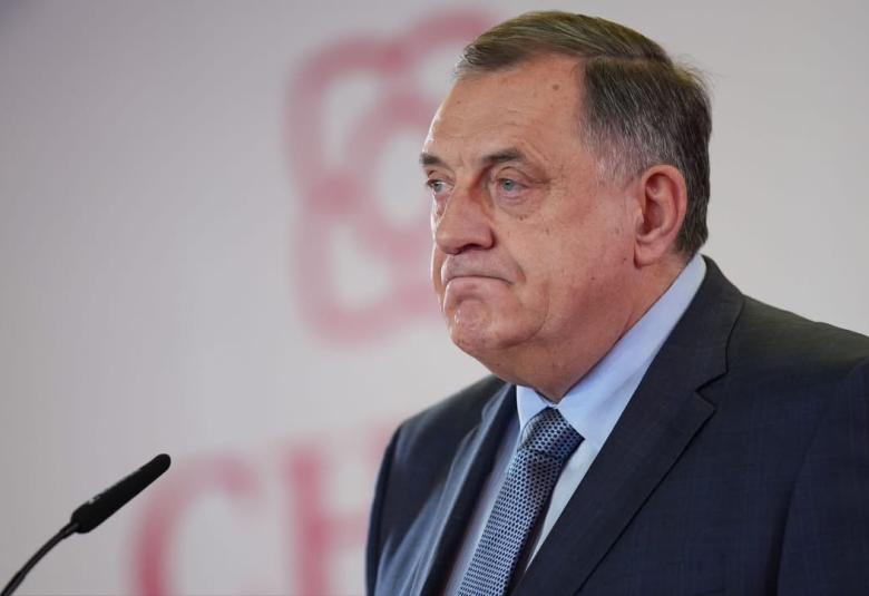 Milorad Dodik