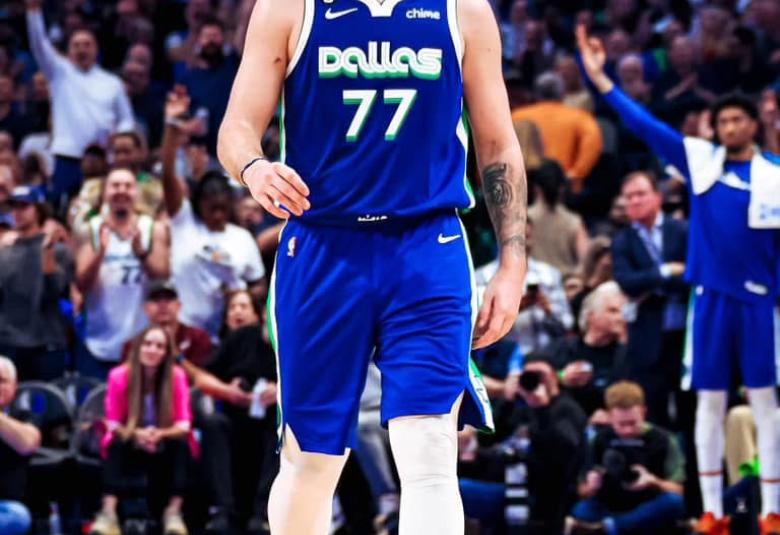 Luka Doncic