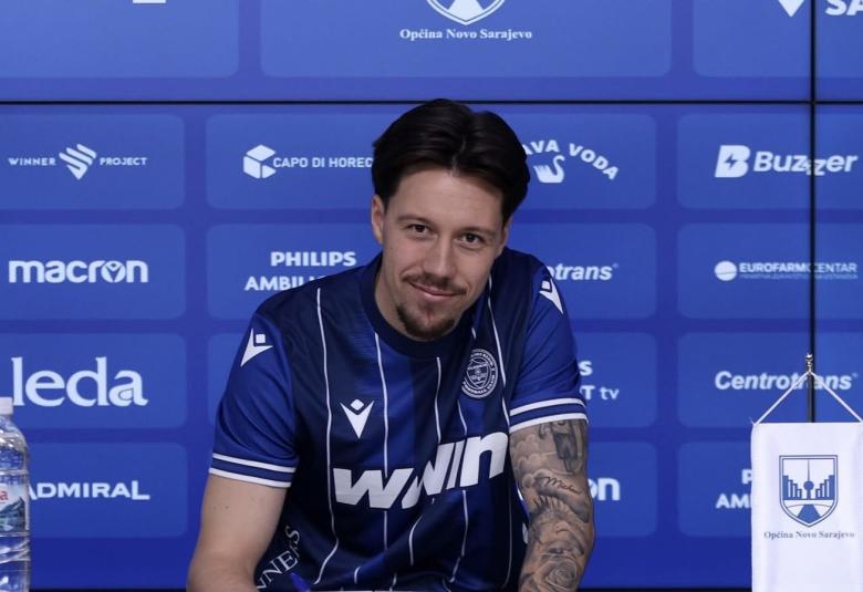 Prokop fk zeljeznicar