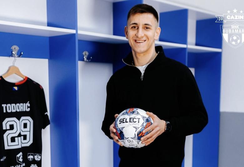 Todorovic mnk bubamara