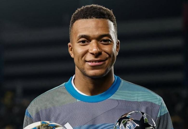 MBAPPE