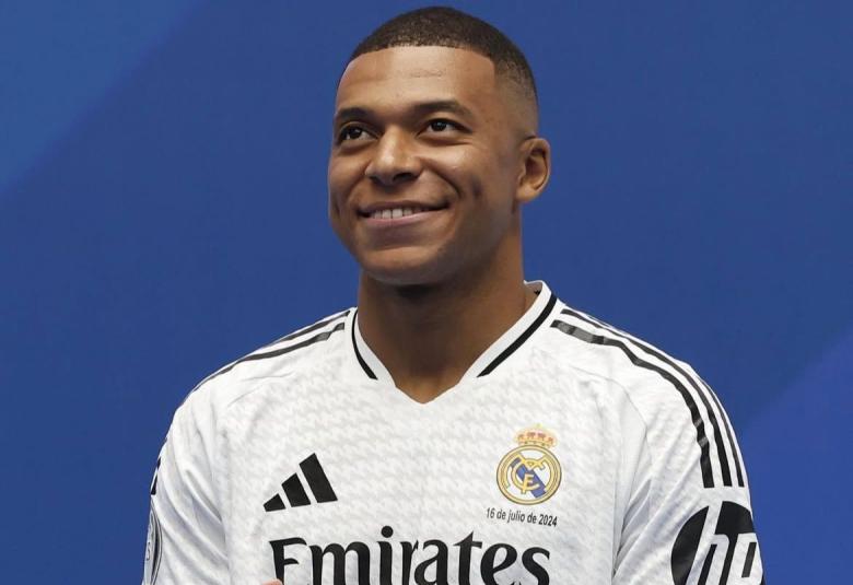 mbappe