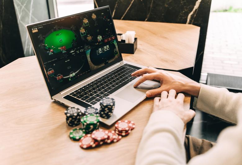 online casino