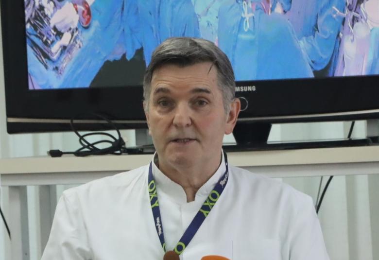 Ismet Gavrankapetanović