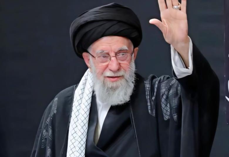 khamenei