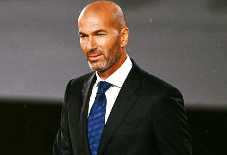 Zinedine Zidane