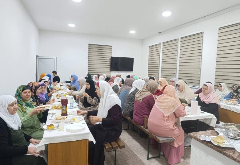 Foto:Facebook MIZ Cazin