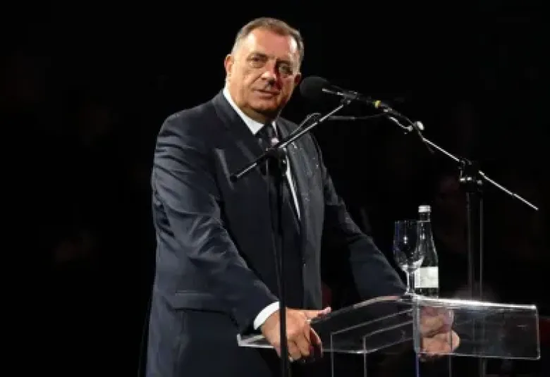 Dodik